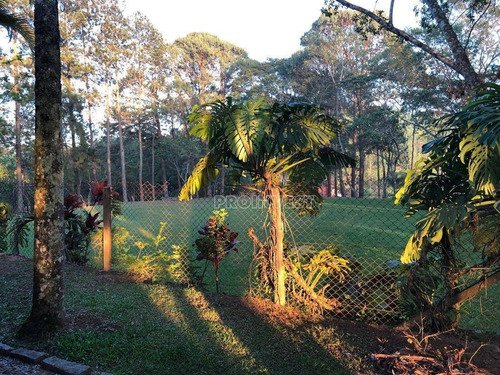 Imagem 23 de 30 de Sítio À Venda, 429292 M² Por R$ 2.800.000,00 - Chácaras Monte Serrat - Itapevi/sp - S00404