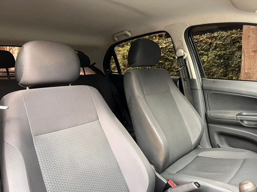 Imagen 15 de 15 de Volkswagen Gol 1.6 Power Aa