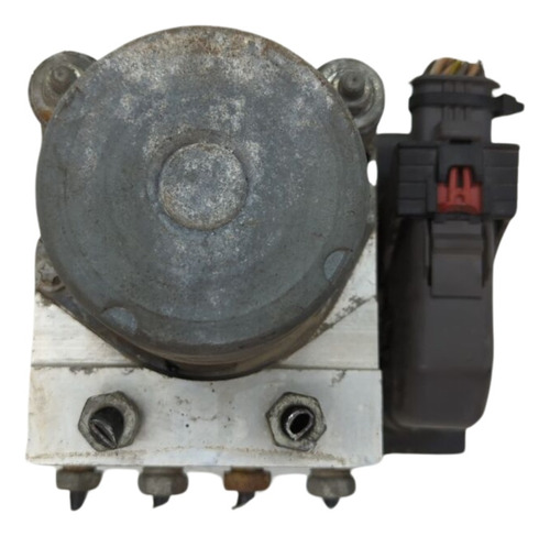 Modulo Abs Buick Enclave 2008 2009 2010 2011 25860505 (Usado)