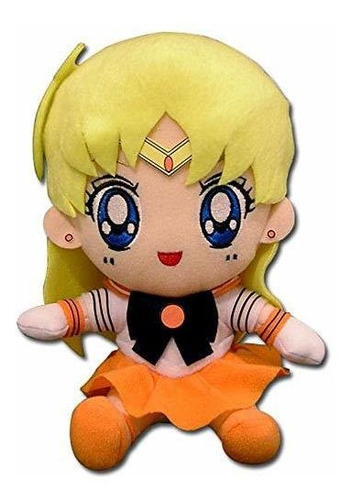 Great Eastern Entertainment Sailor Moon - Sailor Venus Plush