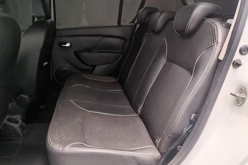 Renault Stepway 1.6 Dynamique