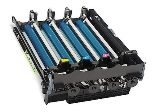 Tambor Original Lexmark 70c0p00 Cs310 Cs410 Cs510 Cx310 C...