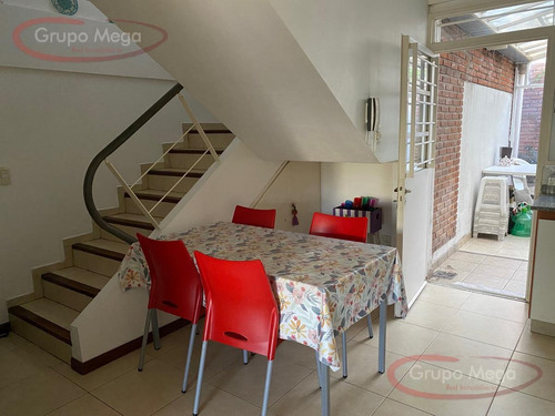 Imagen 10 de 24 de Duplex 3 Ambientes Al Frente C/ent. Indepte Y Garage