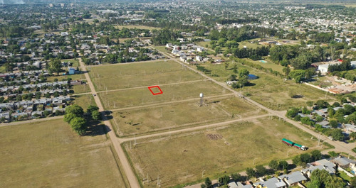 Imagen 2 de 3 de Terreno En Venta Reconquista