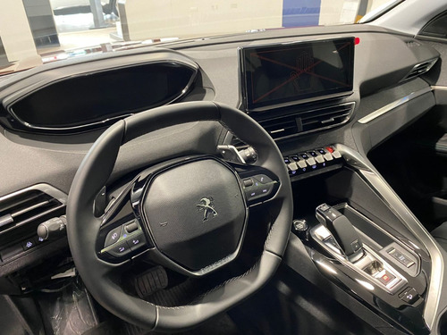 Imagen 8 de 16 de Peugeot 5008 Allure Plus Hdi Tip