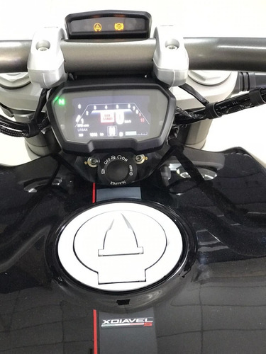 Ducati Xdiavel S Preto 2020/20