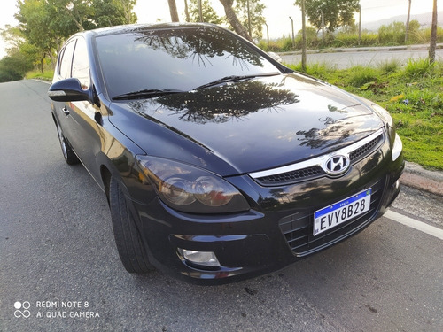 Hyundai I30 2011 2.0 Gls Aut. 5p