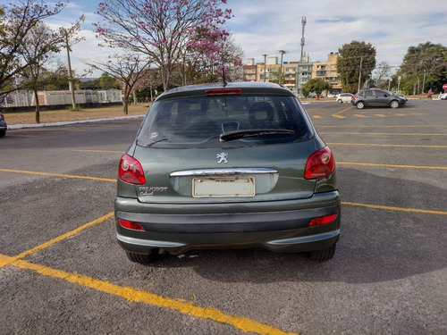 Imagem 9 de 15 de Peugeot 207 Xs 1.6 16v