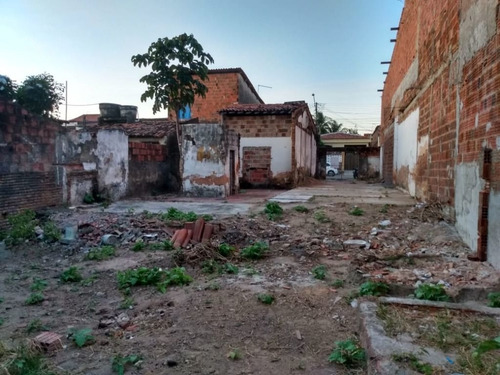 Imagem 1 de 4 de Casa À Venda Por R$ 160.000,00 - Henrique Jorge - Fortaleza/ce - Ca1730
