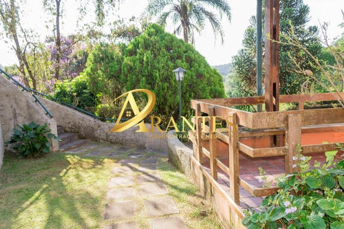 Imagem 5 de 15 de Casa Em Condomínio - Co00015 - 34887132