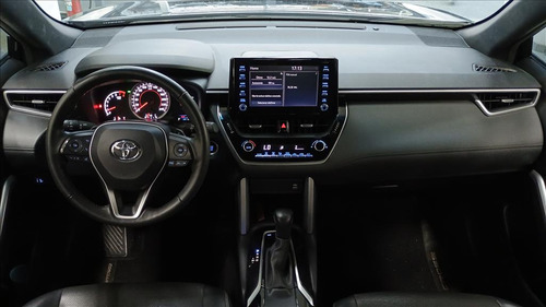 Toyota Corolla Cross 2.0 VVT-IE FLEX XRE DIRECT SHIFT