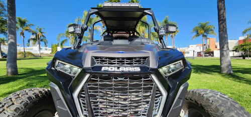 Único Dueño, Servicios En Polaris, Sin Fallas, Nunca Voltead