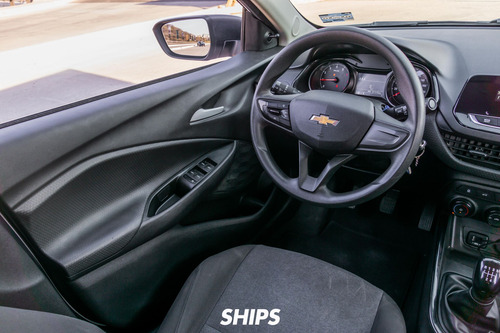 Chevrolet Onix 1.0 Ls Mt