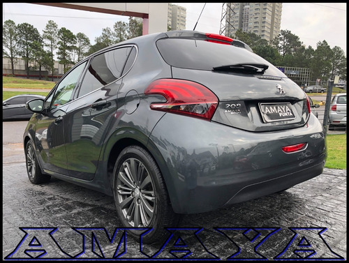 Peugeot 208 All 1.2 Turbo Extra Full 5st Amaya