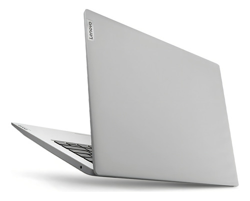 Notebook IdeaPad Slim 1 14" platinum gray 4GB de Ram - 64GB SSD - AMD A6-Series - Aceptable (Reacondicionado)