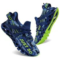 Comprar Umyogo Deporte Zapatillas Para Hombres Malla Fvhyn
