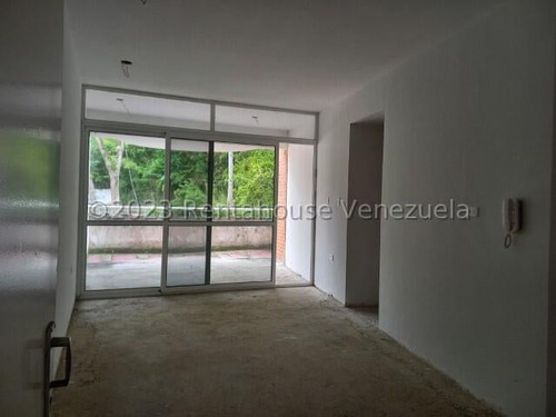 A Estrenar Excelente Apartamento En Venta En El Cigarral Mls #24-15892 Yf