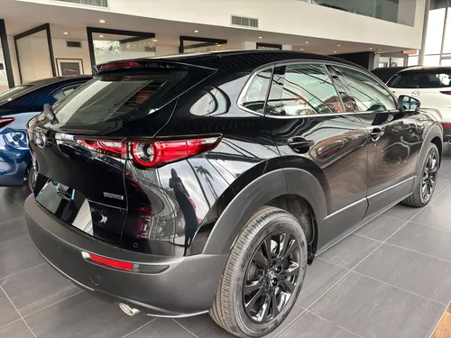 Mazda CX-30 2.5 Grand Touring Lx Carbon Edition Awd At