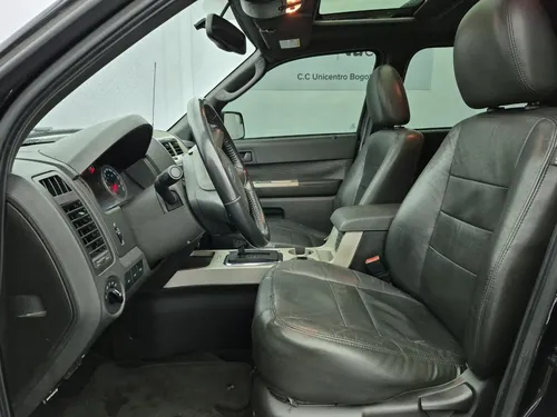 Ford Escape 3.0 Xlt