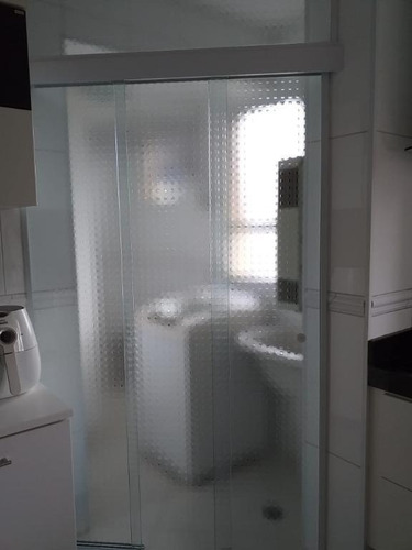 Imagem 14 de 30 de Apartamento Com 2 Dormitórios À Venda, 89 M² - Centro - São Bernardo Do Campo/sp - Ap62965