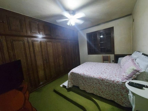 Imagem 10 de 16 de Casa Com 564m² De Área Construída No Bairro Paquetá - 2893