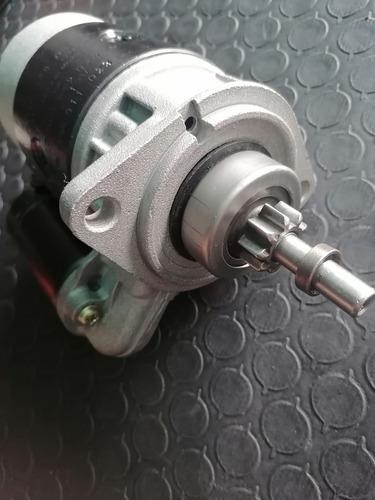 Marcha Bosch Volkswagen Sedan Vocho Todos 1973-2003 (Reacondicionado)