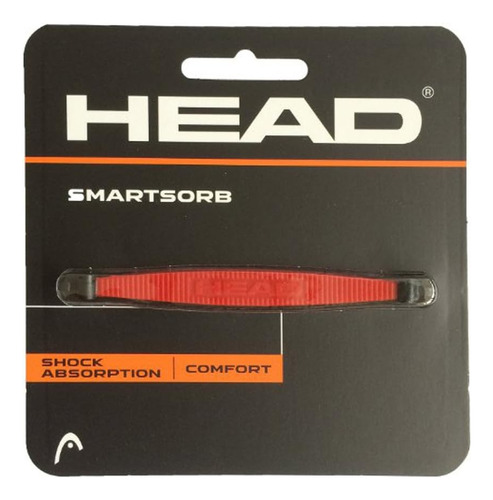 Head Smartsorb, Disponible En Varios Colores O En Negro (roj
