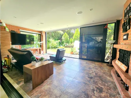 Casa Par La Venta En Envigado La Calleja