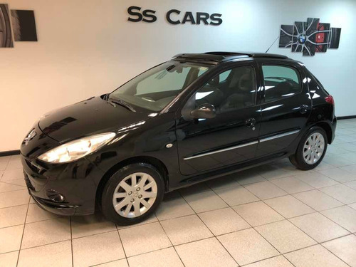 Peugeot 207 Xt Premium Feline