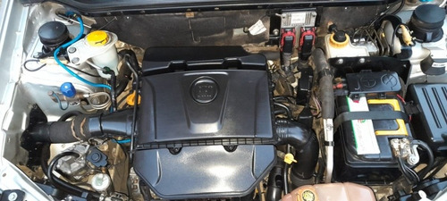Imagen 10 de 15 de Fiat Palio 2011 1.6 Adventure Etorque Con Gnc