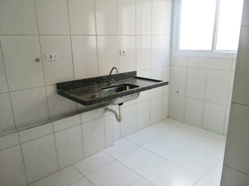 Imagem 8 de 14 de Pb-295 Apartamento Frente Mar Na Mirim!!
