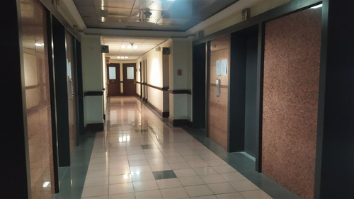 Oficina En Arriendo En Santiago