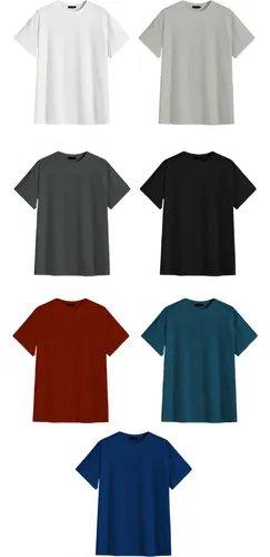 Playeras comodas sale