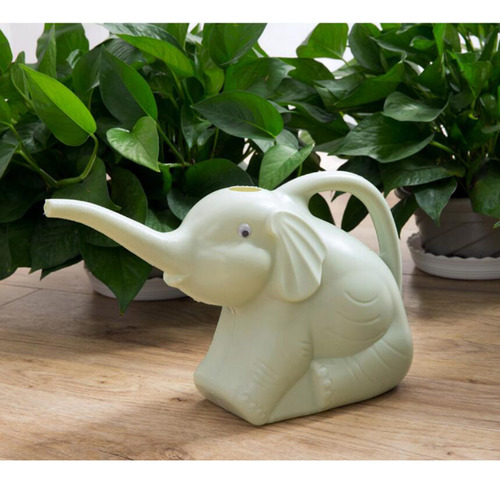 Regadera Para Bebés Con Forma De Flor Para Bebés, Boca Larga