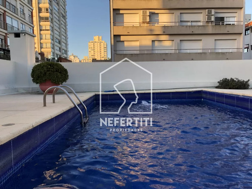 Venta Apartamento A Pasos Del Puerto De Punta Del Este