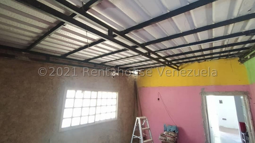 Imagen 29 de 30 de Se Vende Casa En Barquisimeto Rah: 22-5842
