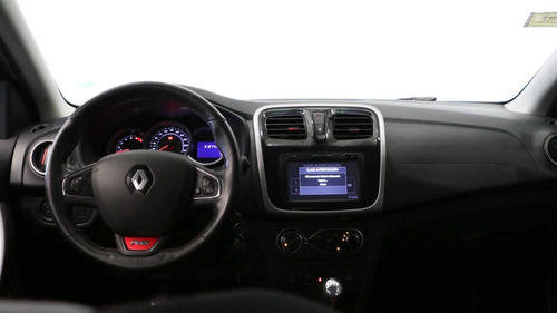 Imagen 7 de 15 de Renault Sandero 2.0 Rs 145cv - 142491 - C