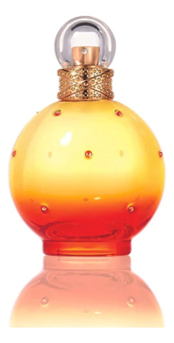 Fantasy Blissful Edt 100ml Mujer