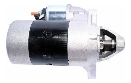 Motor Partida Fiat Punto 1.1 1996/2000