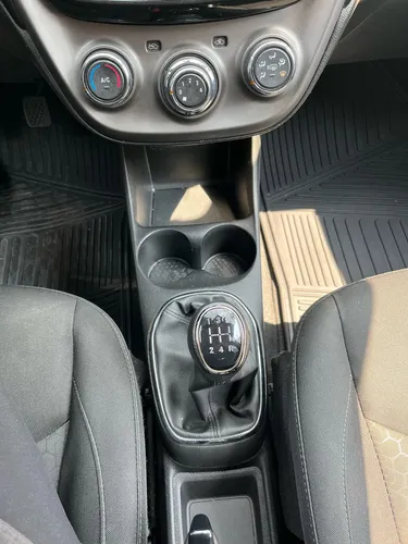 Chevrolet Spark 1.4 Active Mt