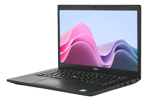 Dell Latitude 7490 Intel Core I5 8350 16g Ram 512g Ssd Hd (Reacondicionado)