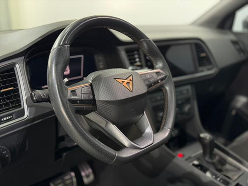 Seat Ateca 2022