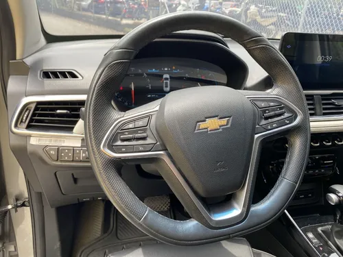 Chevrolet Captiva 1.5 Premier Turbo At 4x2 2023