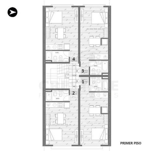 Imagen 16 de 19 de Edificio - Pichincha