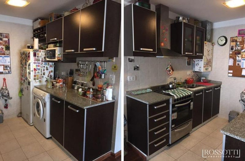 Imagen 11 de 25 de Excelente Depto 2 Amb C/balcón Contrafrente - Baulera - Amenities - 48 M2