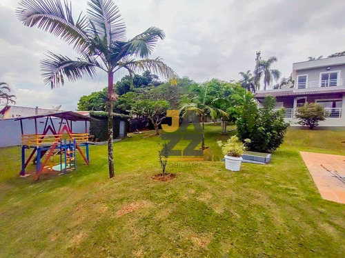 Imagem 19 de 24 de Linda Chácara Com 2.034 M2 De Terrenos Com Piscina E Sobrado E Churrasqueira - Oportunidade Recanto Dos Pássaros Em Itatiba - Ch0778