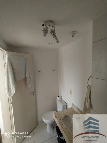 Imagem 5 de 16 de Apartamento A Venda Barro Vermelho