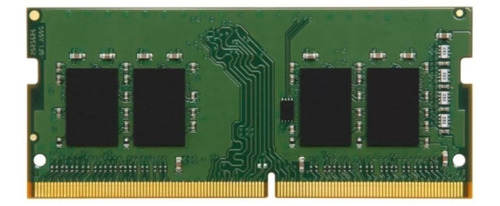Memoria 8gb Ddr4 P/ Notebook Ideapad Gaming 3i