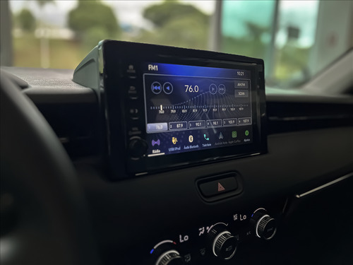 Honda HR-V 1.5 DI I-VTEC TURBO FLEX TOURING CVT