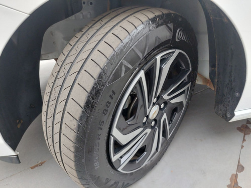 Chevrolet Onix 1.0 TURBO FLEX LT MANUAL